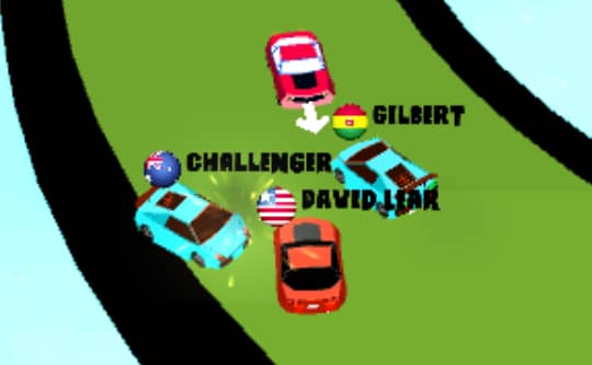 CarFight.io 🕹️ Play CarFight.io on CrazyGames