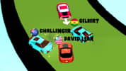 CarFight.io