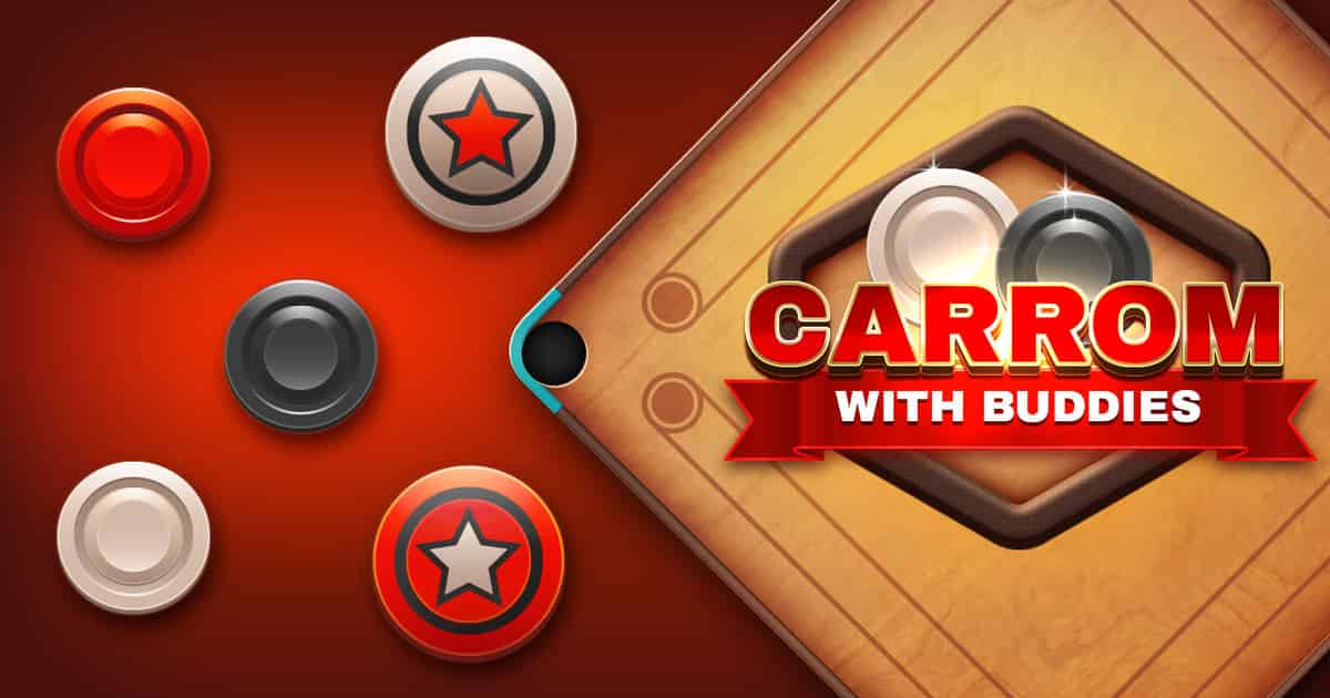 Carrom pool deals online