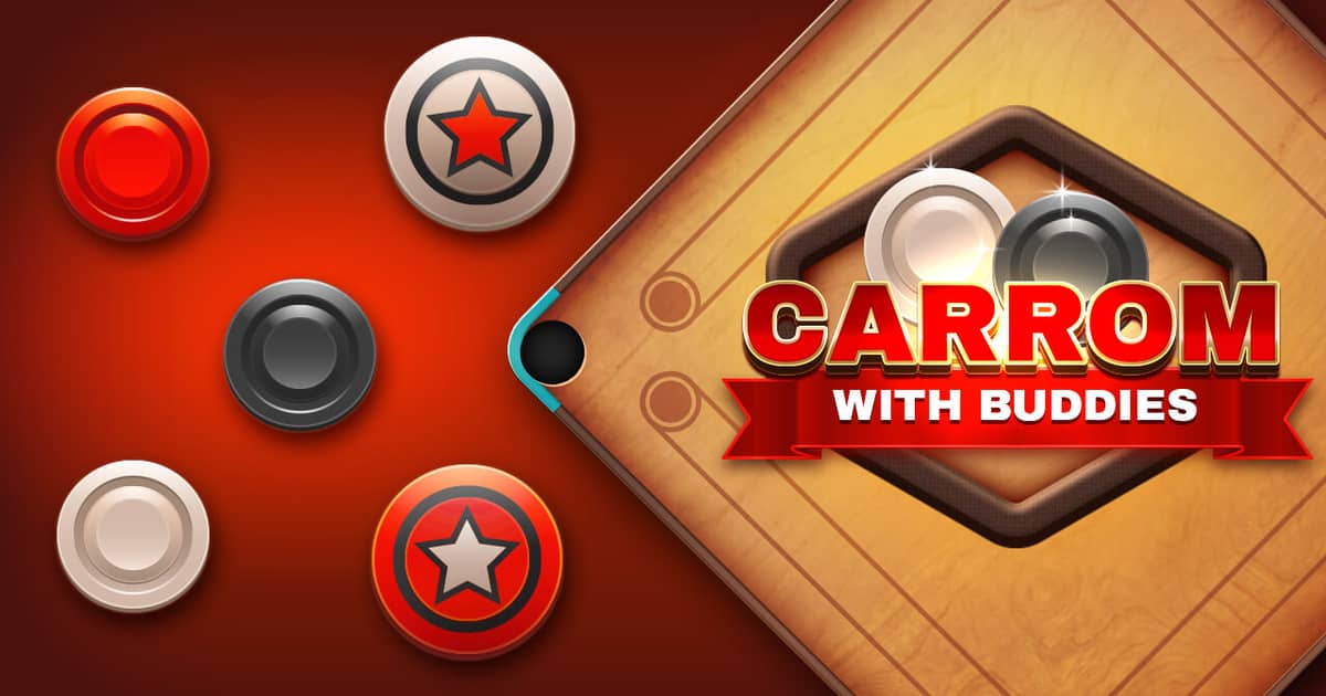 Carrom Game