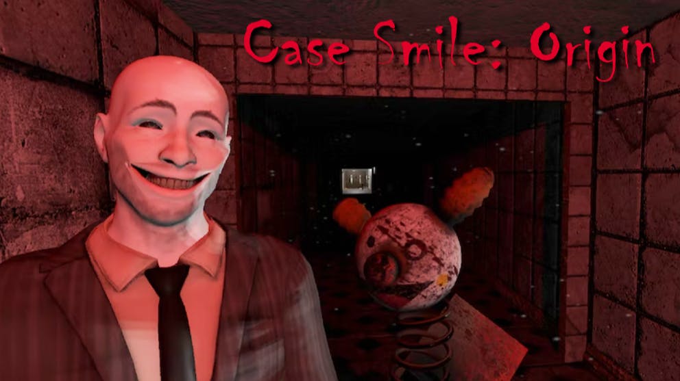 Case: Smile Origin