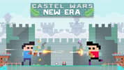 Castle Wars: New Era