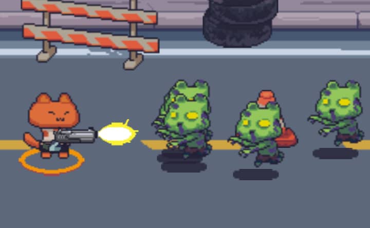 Jeux de Tir Jeux de Tir Gratuits en Ligne! Page 4