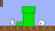 Cat Mario