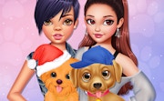 Celebrity Puppies Mainkan di Online Game 