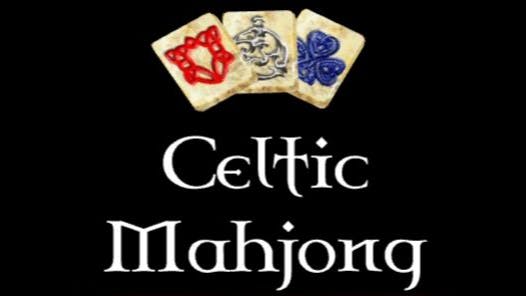 Celtic Mahjong Solitaire