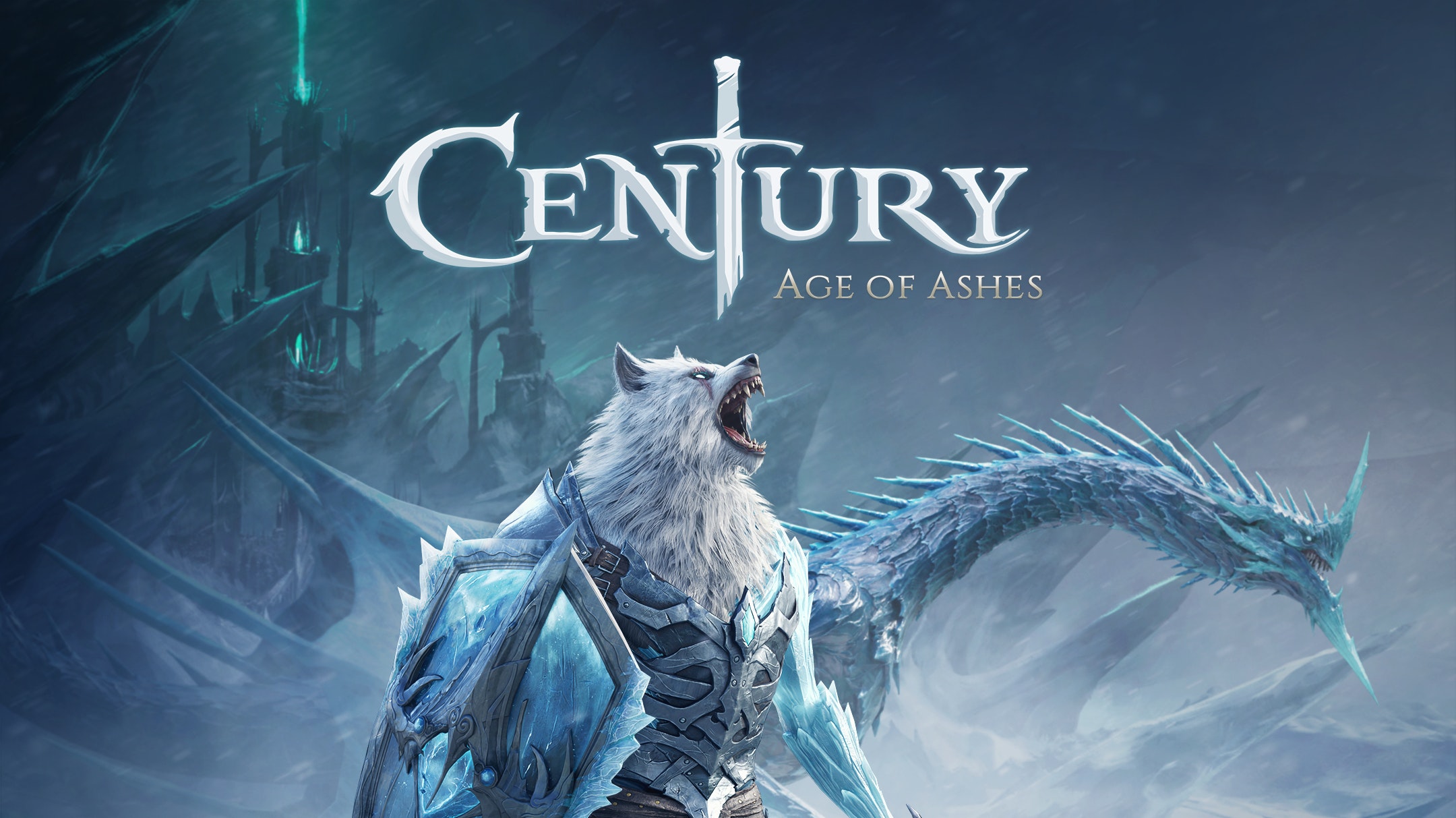 Obter o Century: Age of Ashes