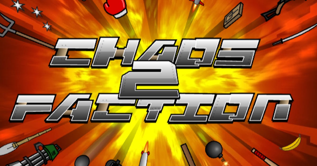 Chaos Free Download in 2023  Chaos, Video game, Free download