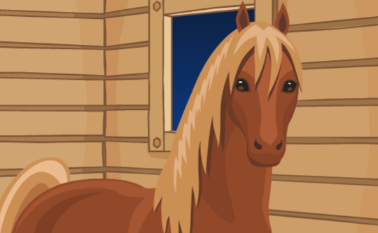 free online horse sim games