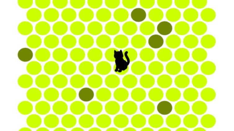 Circle The Cat 🕹️ Play on CrazyGames