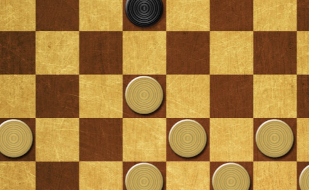 slijtage annuleren Manoeuvreren Checkers Online 🕹️ Speel Checkers Online op CrazyGames