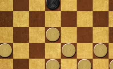 Dama, Checkers & Draughts Wiki