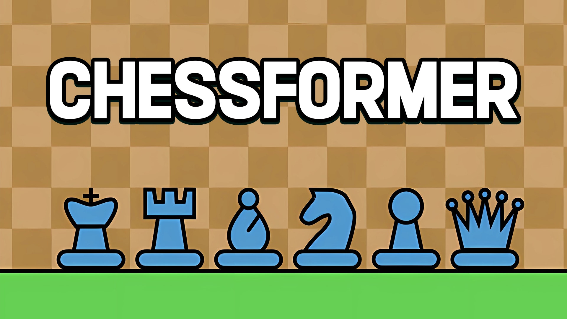 Chessformer 🕹️ Играть на CrazyGames