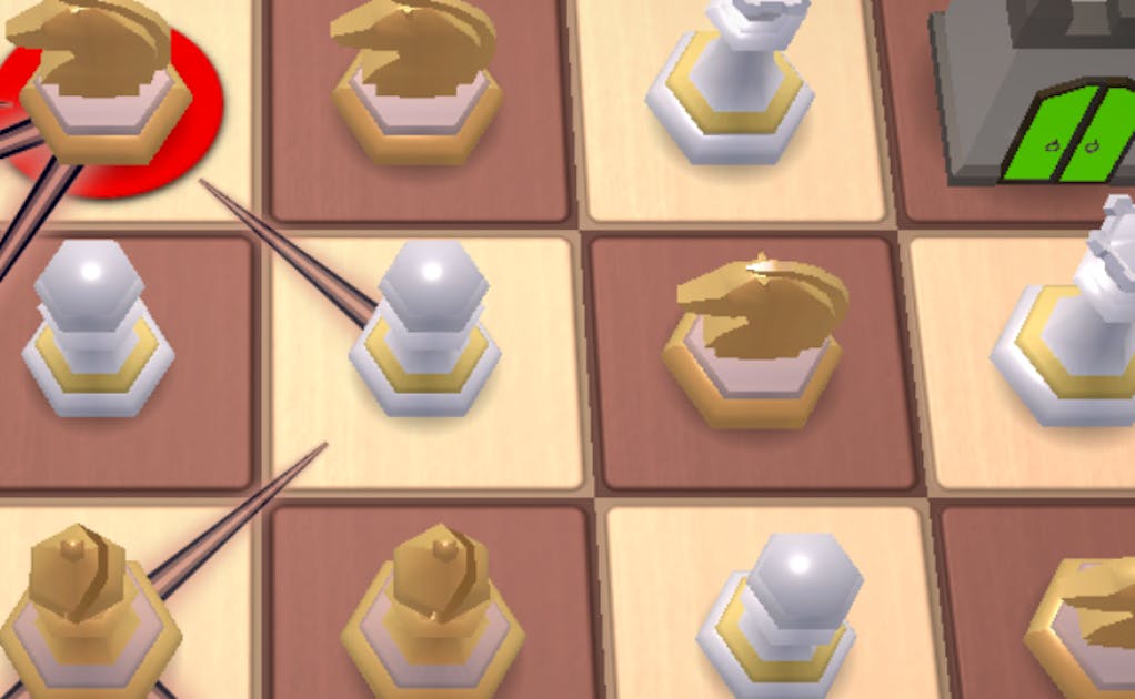 Master Chess 🕹️ Spiele auf CrazyGames