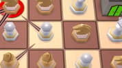 ChessMazes: King's Adventure