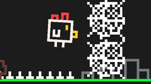 Chicken and Bee thumbnail