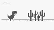 Dino Game (Chrome Dino)
