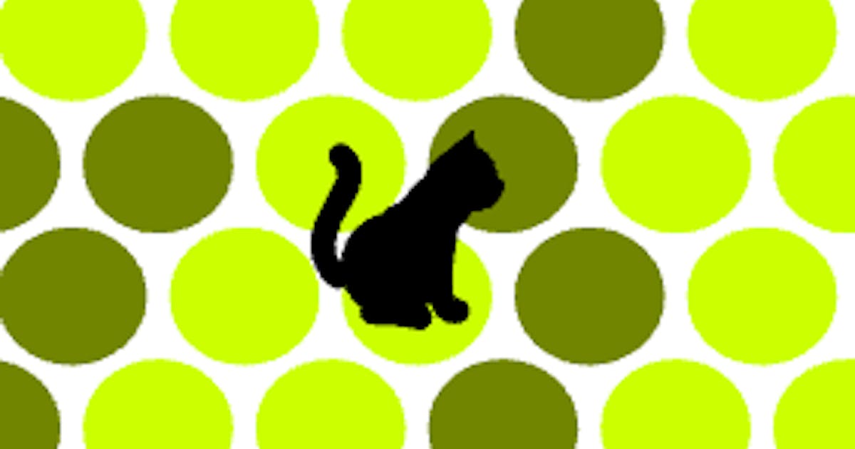 Circle The Cat 🕹️ Play Circle The Cat On Crazygames
