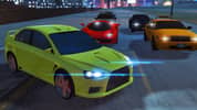 City Car Driving Simulator: Stunt Master