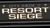 City Siege 2: Resort Siege