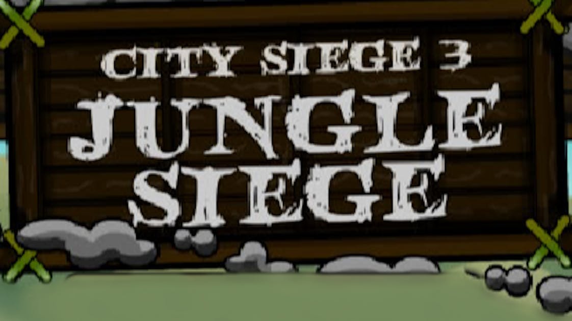 city-siege-3-jungle-siege-juega-en-1001juegos