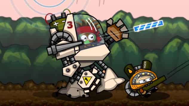 City Siege 4 Alien Siege Juega a City Siege 4 Alien Siege en 1001Juegos