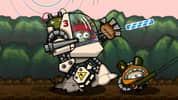 City Siege 4: Alien Siege