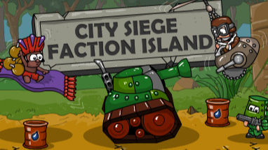 city siege online