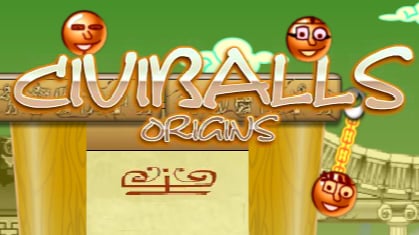 Civiballs Origins