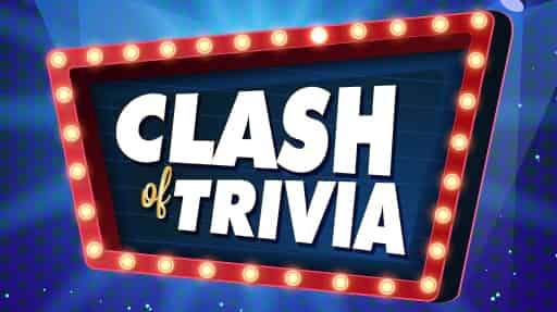 Clash of Trivia