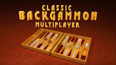 Backgammon en línea