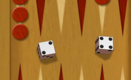 Backgammon Online - Juega a Backgammon Online en 1001Juegos
