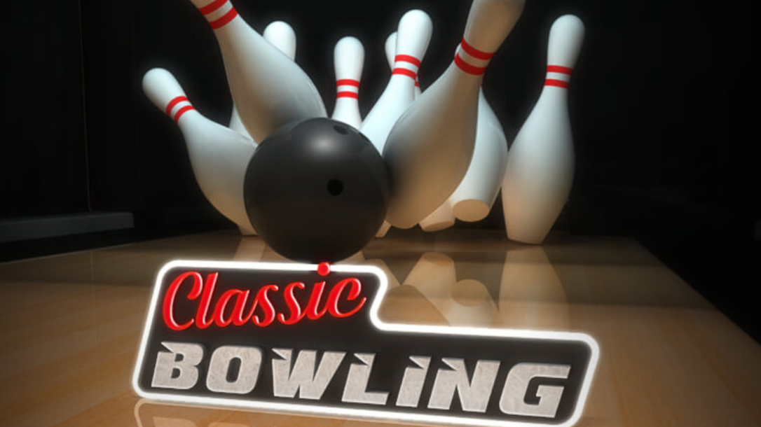 Classic Bowling 🕹️ Play On CrazyGames