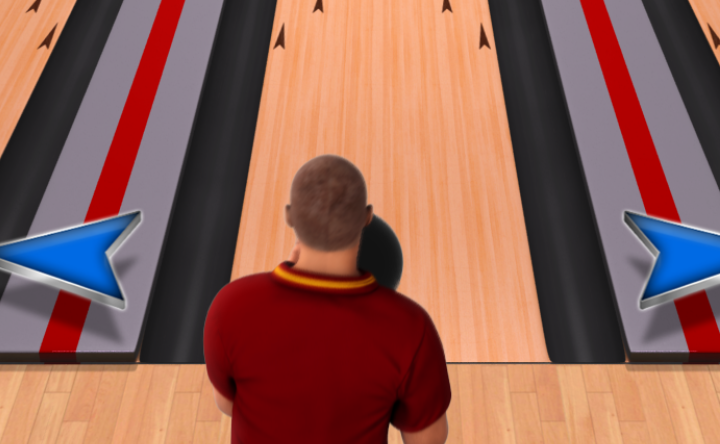 Classic Bowling - Jouez à Classic Bowling Sur Crazy Games!