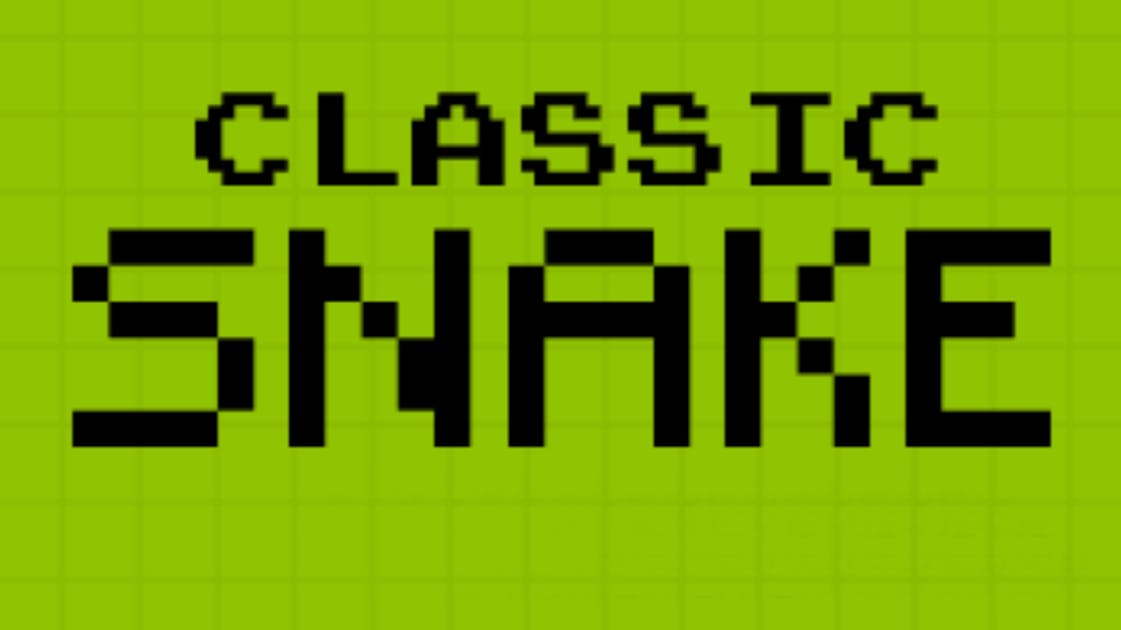 Classic Snake 🕹️ Jogue Classic Snake no Jogos123