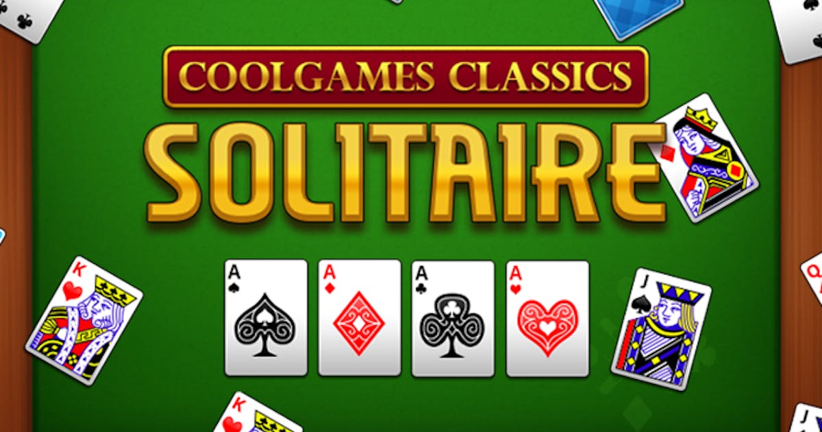 Classic Solitaire НD. Игры пасьянс классика