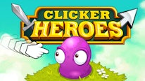Héroes de Clicker