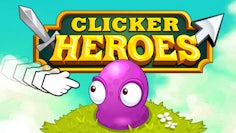 Heróis de Clicker