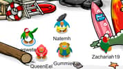 Club Penguin