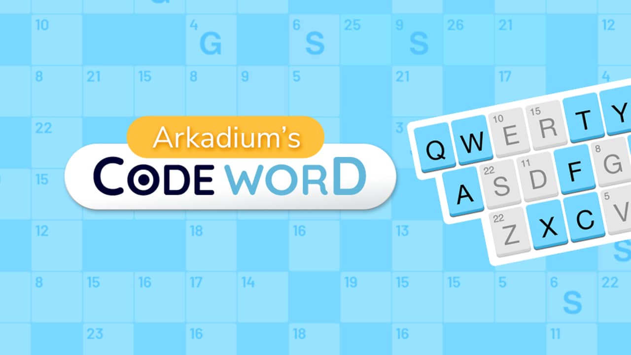 Free Online Word Games and Crossword Puzzles