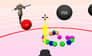 Color Ball Defender
