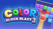 Color Block Blast 3