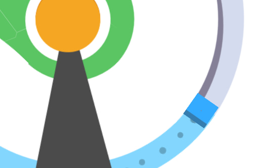 color line  play color line on crazy games