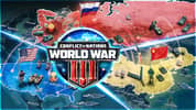 Conflict of Nations World War 3