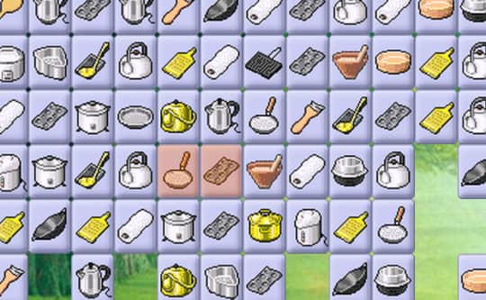 Mahjong Cook Jogue Mahjong Cook em CrazyGames