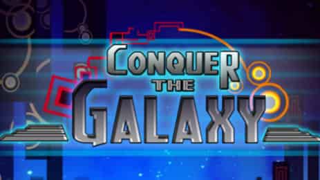 Conquer the Galaxy