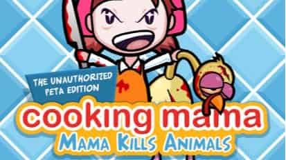 Cooking mama online