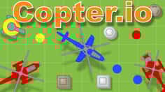 Copter.io