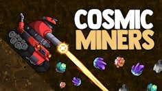 Mineurs cosmiques