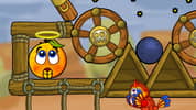 Cover Orange: Journey Pirates